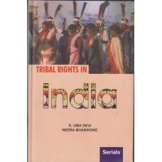 Tribal Rights in India